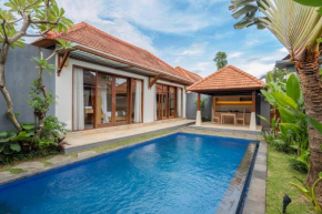 Kings Villas Sanur by Moria